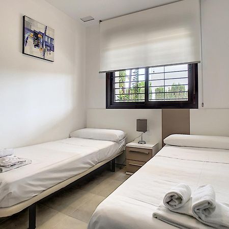Silene Apartamento 3010 Los Altos Extérieur photo