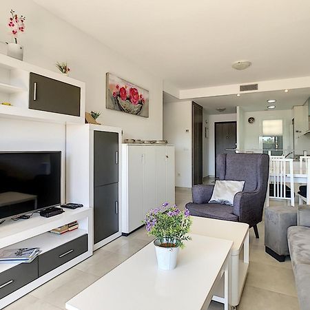Silene Apartamento 3010 Los Altos Extérieur photo