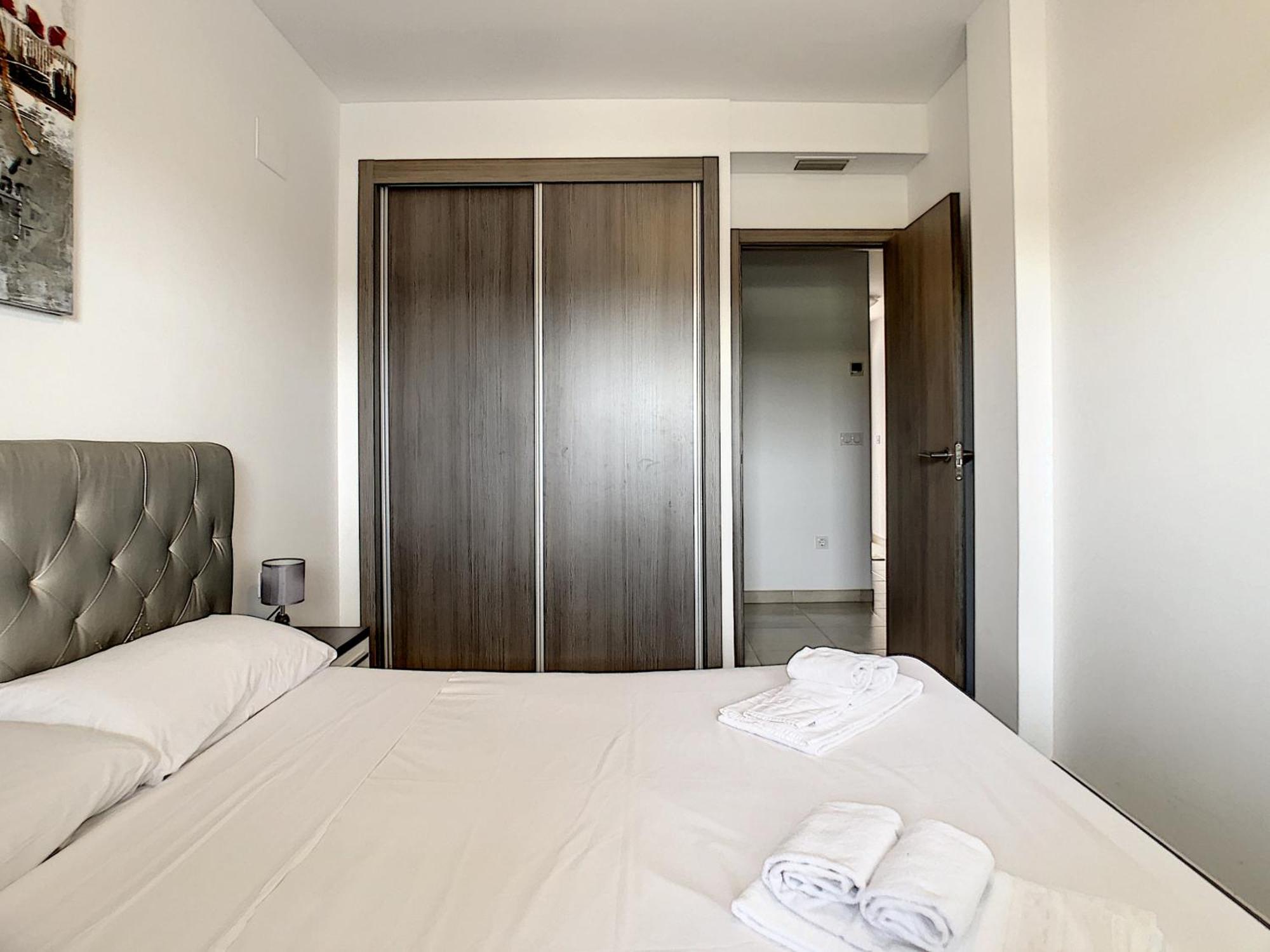 Silene Apartamento 3010 Los Altos Extérieur photo