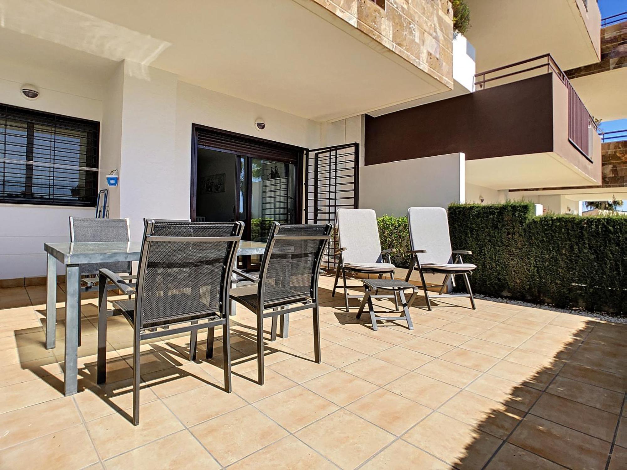 Silene Apartamento 3010 Los Altos Extérieur photo