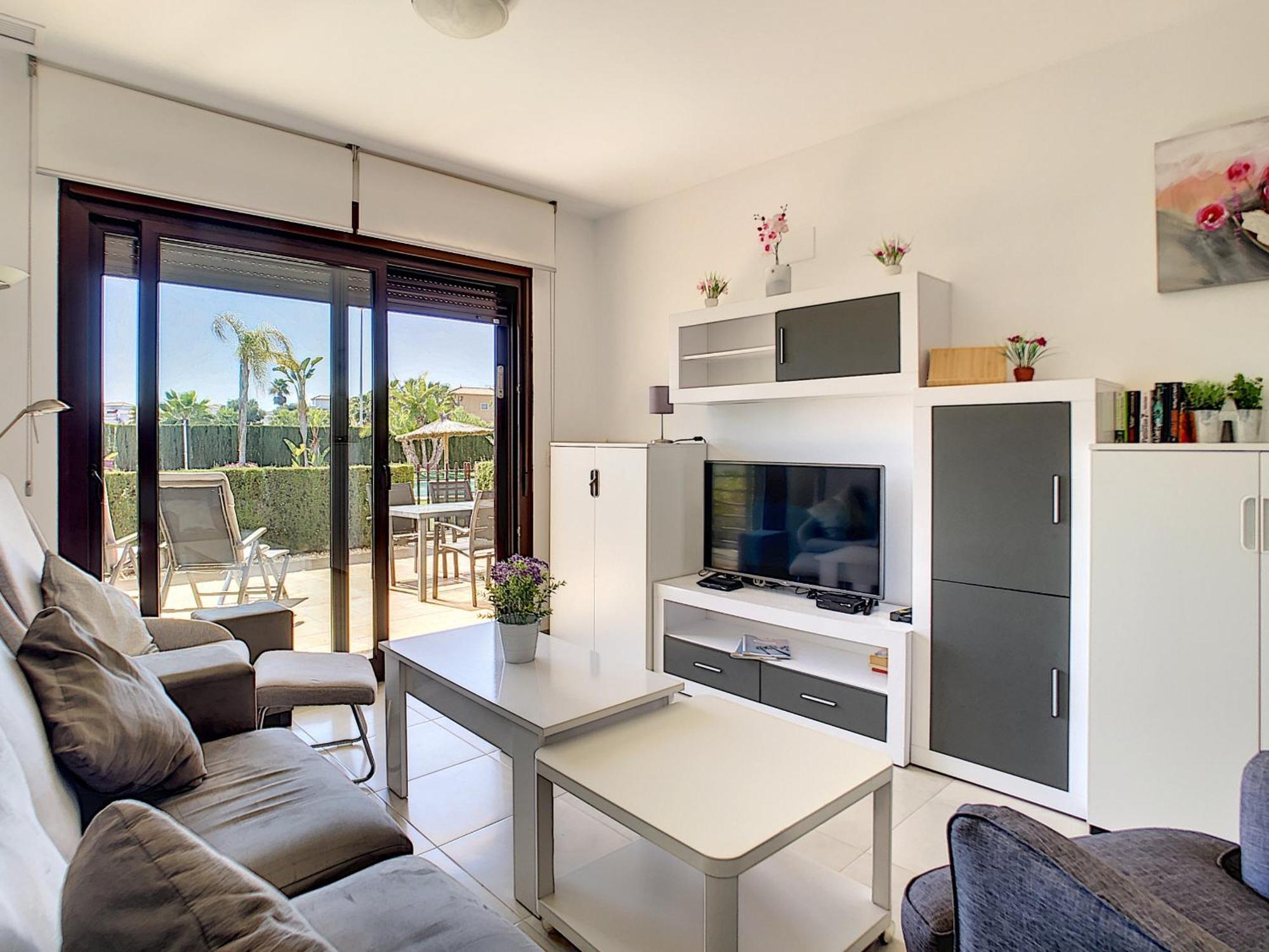 Silene Apartamento 3010 Los Altos Extérieur photo