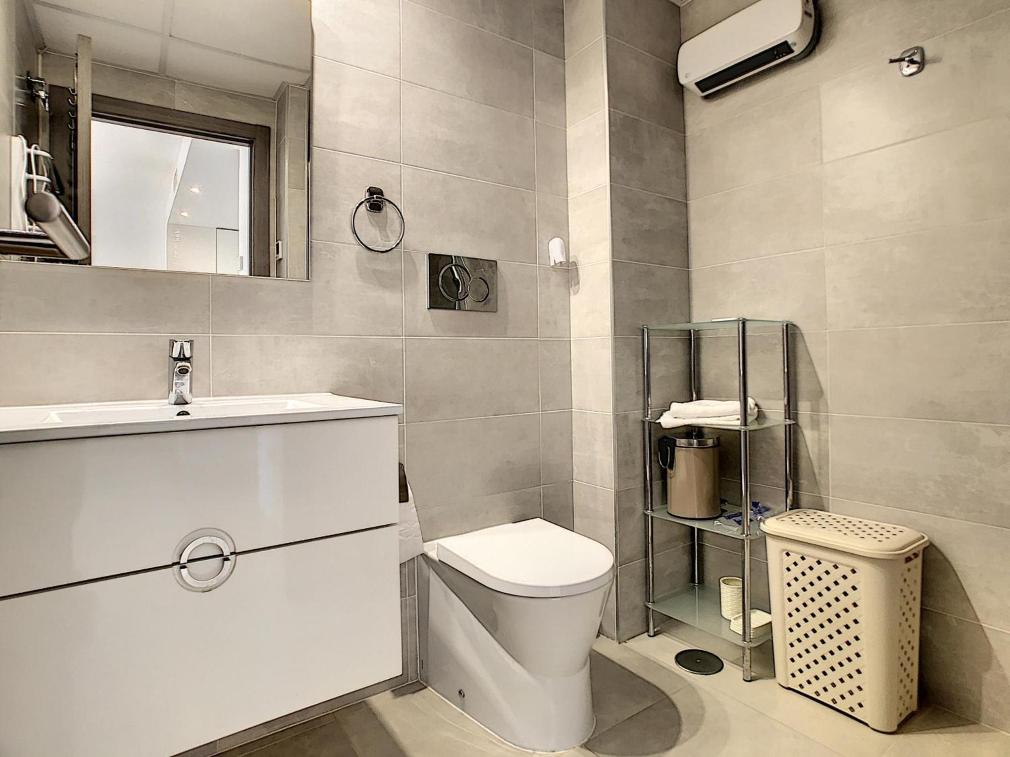 Silene Apartamento 3010 Los Altos Extérieur photo