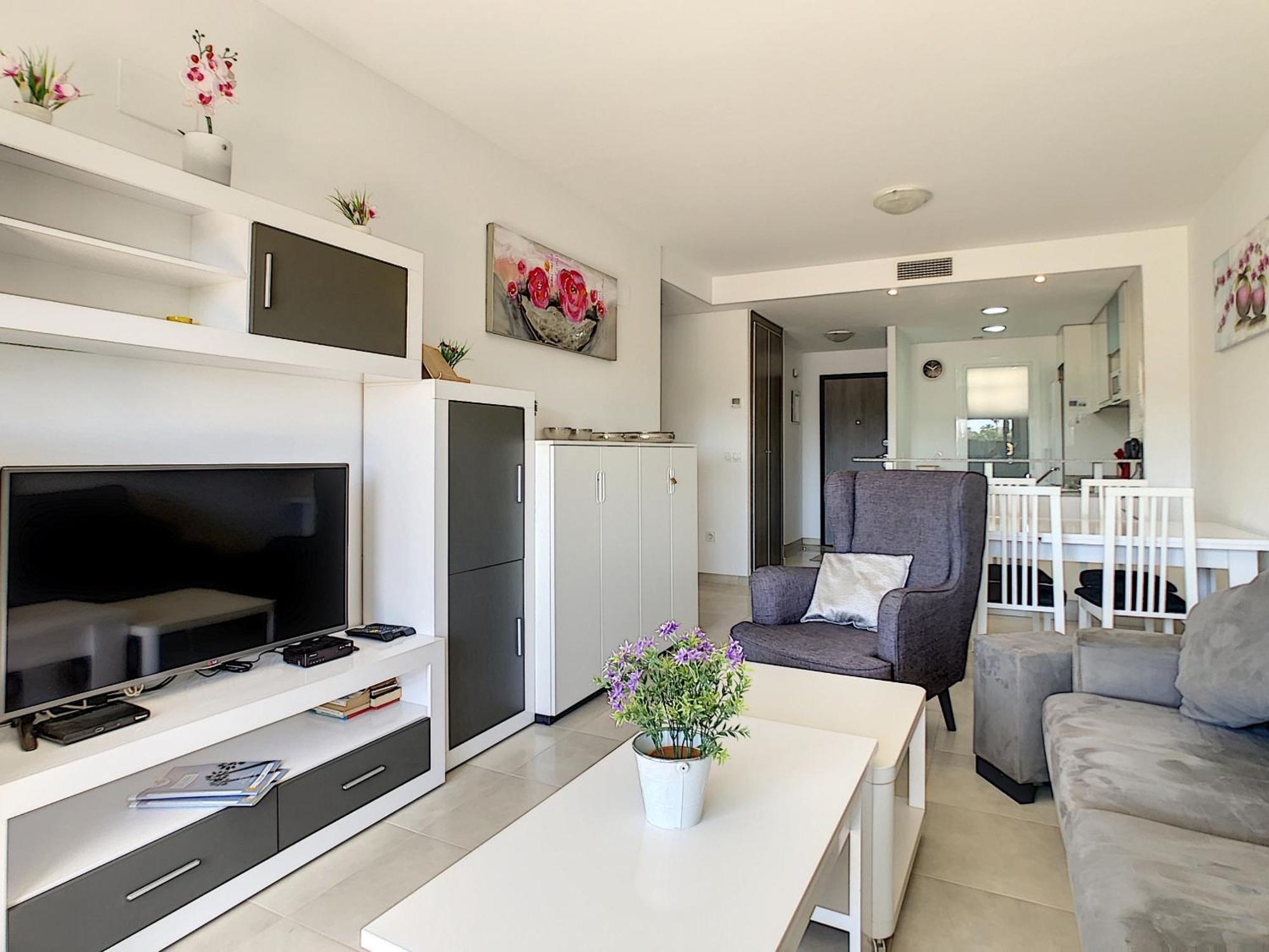 Silene Apartamento 3010 Los Altos Extérieur photo