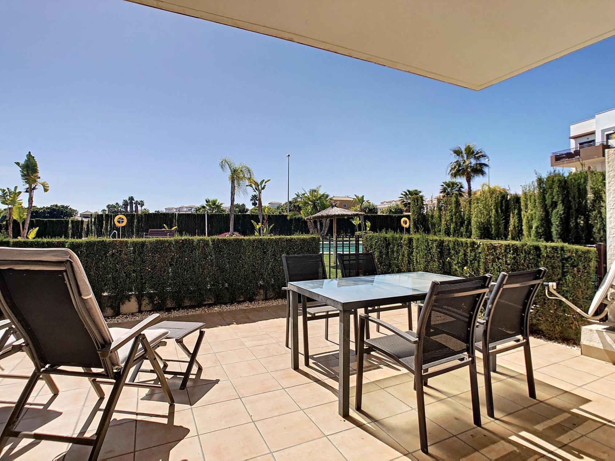 Silene Apartamento 3010 Los Altos Extérieur photo