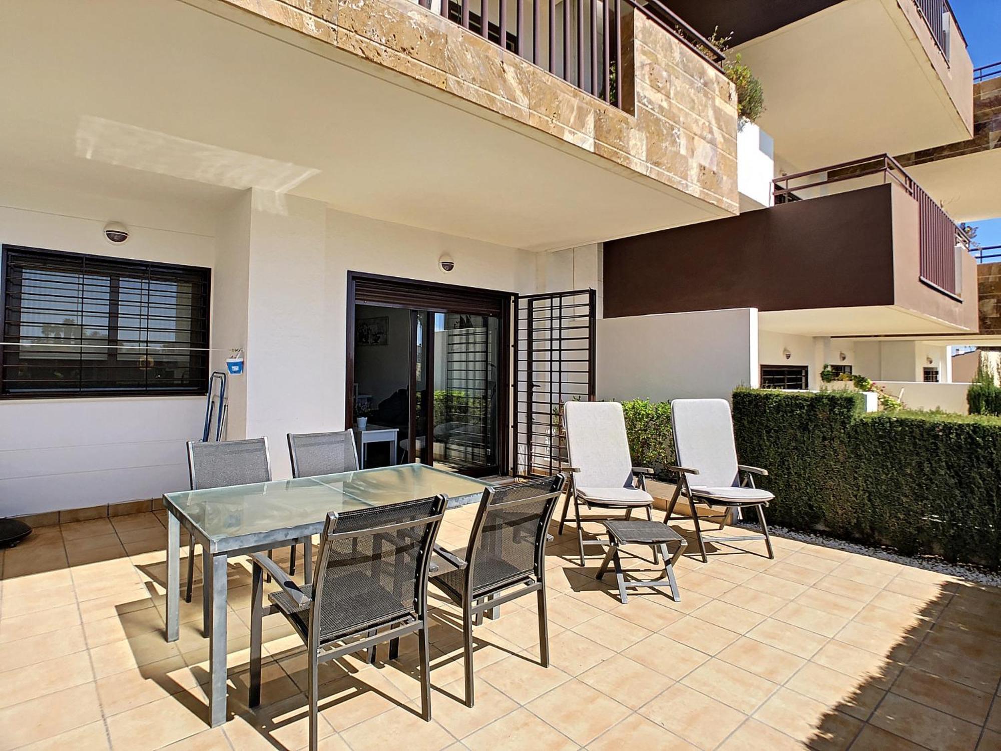 Silene Apartamento 3010 Los Altos Extérieur photo