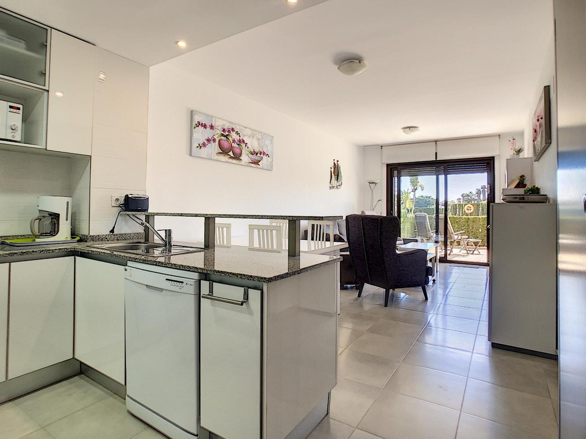 Silene Apartamento 3010 Los Altos Extérieur photo