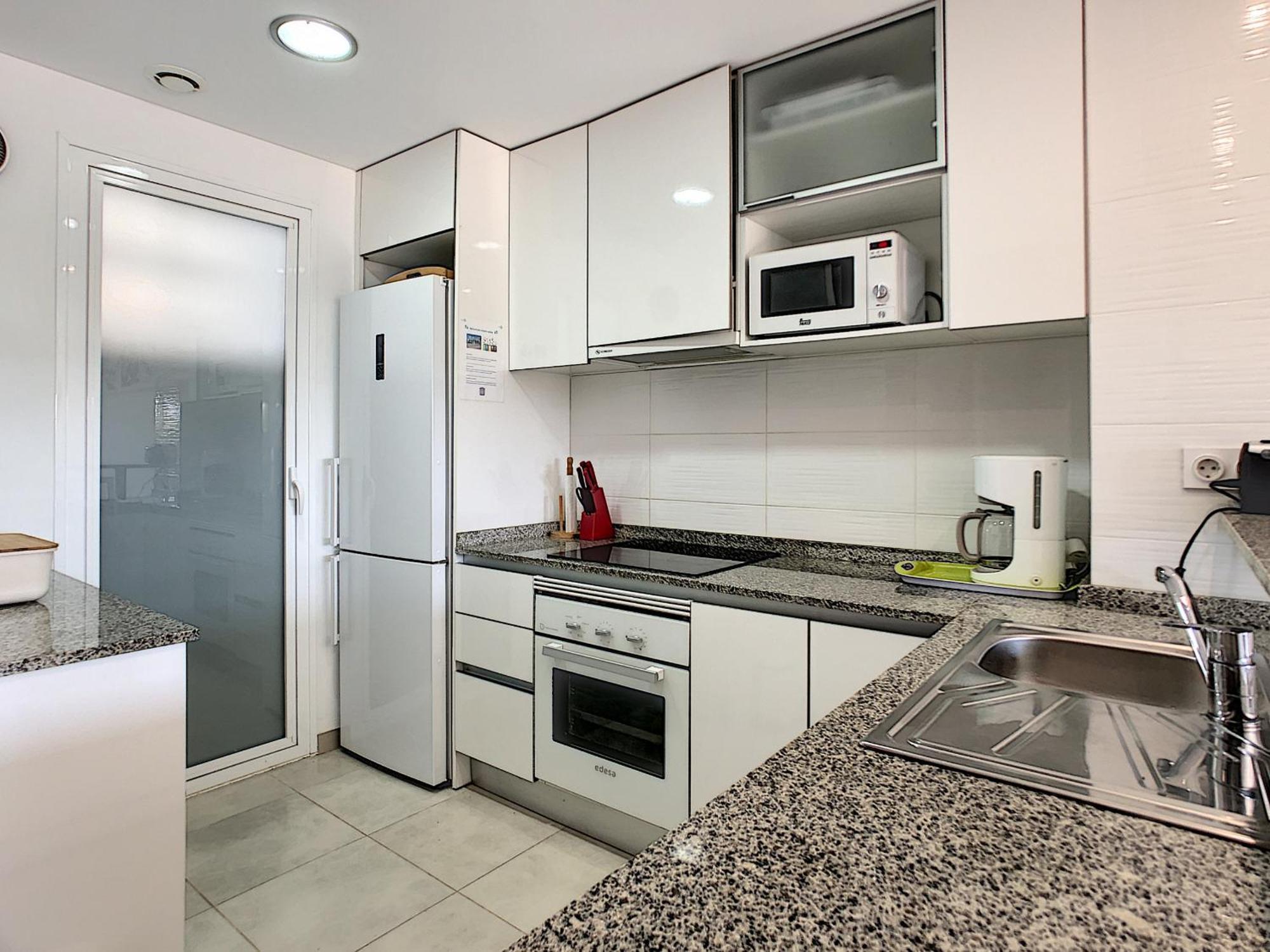 Silene Apartamento 3010 Los Altos Extérieur photo
